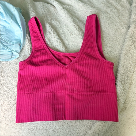 Athleta Reversible Tank! - Picture 1 of 4